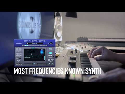 The 10 BEST Spectrasonics Omnisphere Library POLY Sounds