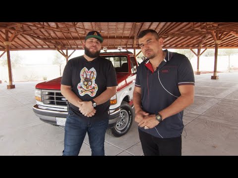 El Fantasma - Fantasma Classics Parte 20 ft. Kanales