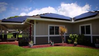Cool Earth Solar