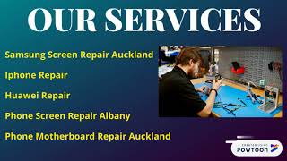 Top iphone repair Auckland