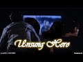 The Outsiders Unsung Hero