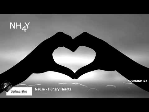 Nause - Hungry Hearts