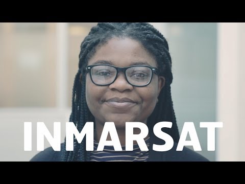 We Are Inmarsat