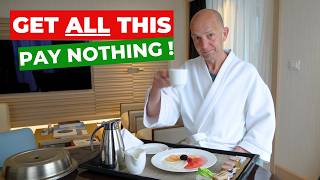 How I Cruise Like A VIP Without A "First Class" Price Tag!