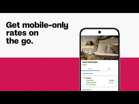 trivago: Compare hotel prices