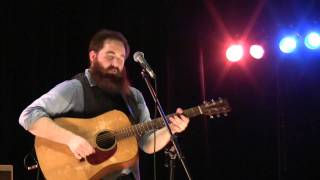 17 David Mayfield Parade 2011-03-26 Freeborn Man