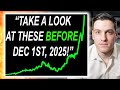 5 Stocks To Buy HEAVY Before December 2025