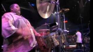 Big Chief - Cyrill Neville and Co..wmv