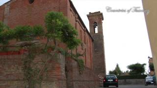 preview picture of video 'GELLO Frazione di Palaia in Toscana Video di Gello Palaia'