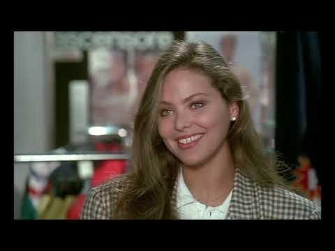 Clip Movie Grandi Magazzini, Cap 3, 1986.