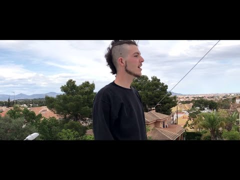 FLYIN' | PIKERAS110 | INEFABLE V | VIDEOCLIP | Prod by Godella Records