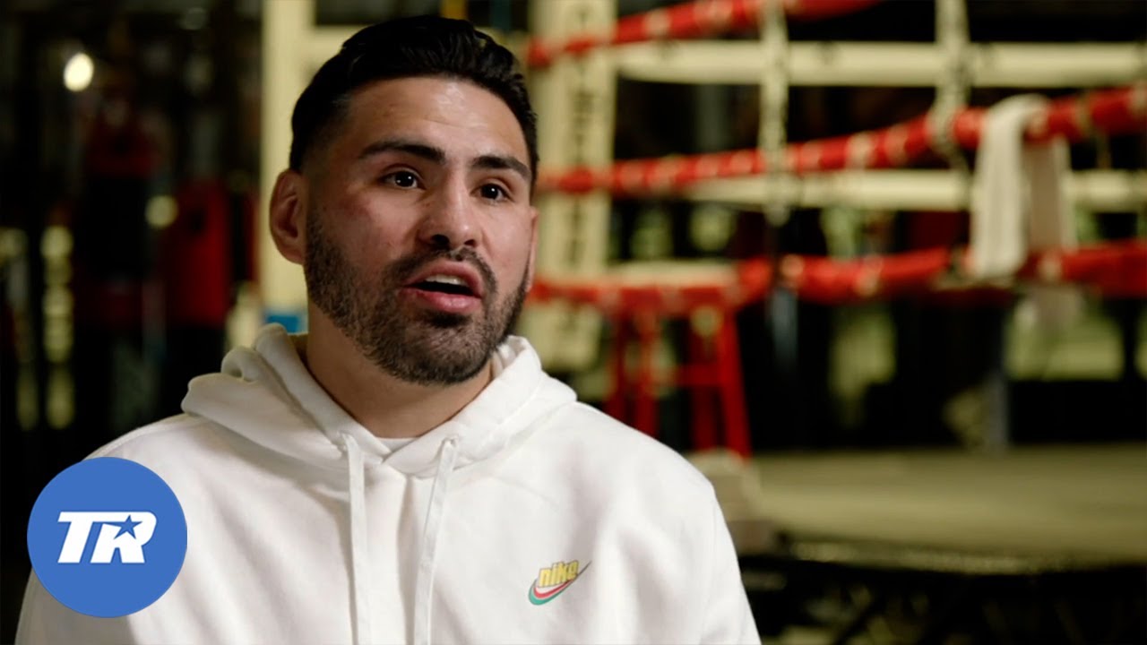 Jose Ramirez Wants A Rematch with Josh Taylor if He Beats Jose Pedraza | #RamirezPedraza Fri. ESPN+