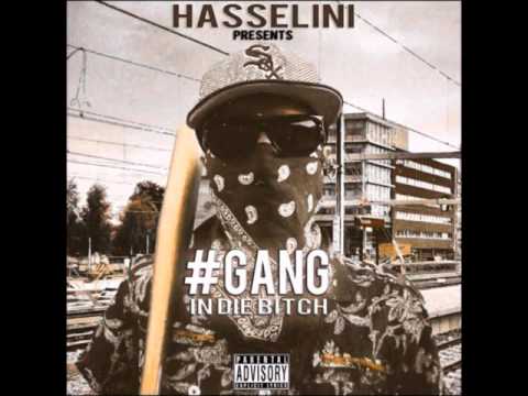 02  HASSELINI FT  LECTORIZM & DBS SOSA   GANG IN DIE BITCH