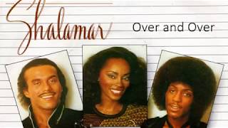 Shalamar - Over and Over v2 (remix by TD Production)