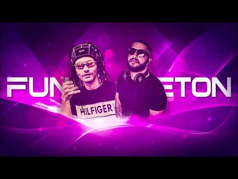 Berimbau 3D - Dj Lello e Dj Menor PR (Feat: Mc Danny, Mc Duartt e Mc Dricka) | Funketon