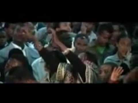 Ejene Anesahu ( እጄን አነሳው ላመልክህ) - Awtaru Kebede