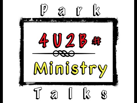 Park Talks - Line In The Sand - 20210808