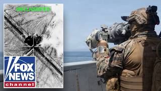 'SERIOUS DISCUSSIONS' underway about ground operations in Iran: Ex-Air Force intelligence officer