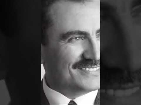 TÜRK ESİR OLMAZ.. MUHSİN YAZICIOĞLU 🌹