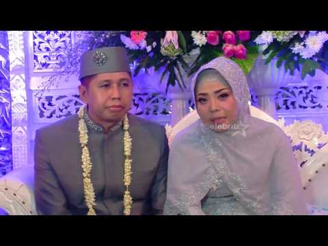 Baru Saja Menikah, Suami Muzdalifah Terjerat Kasus Panas | Selebrita Pagi