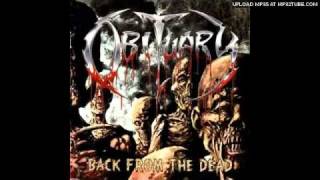 Obituary - Rewind