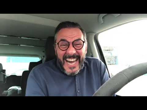 Spiegel + Unnerhos - Doppelkracher - 40/20 - Witz vom Olli