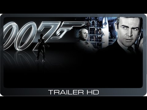 Trailer James Bond 007 - Man lebt nur zweimal