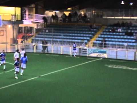 NSL 2010-2011 Week 4 - Chicago Pride vs. CKS Warta A'