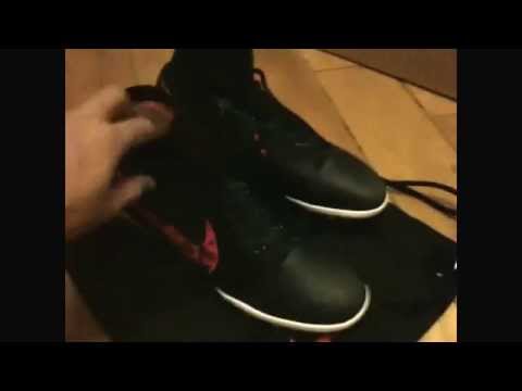 Unboxing: Nike Elastico Superfly turf version Blue Lagoon/Black/Hyper Crimson Colorway