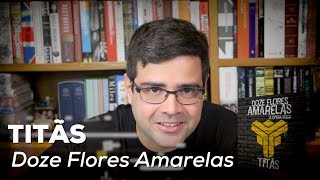 Doze Flores Amarelas Music Video