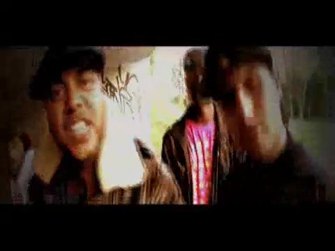 Algerino en Dicecream - Trots