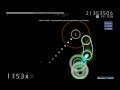 Osu! Nico Nico Chorus - Leia [Collab] 