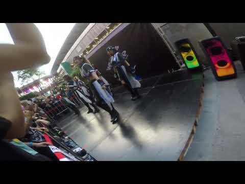 Siamdream - Calling - Aidoru Matsuri #3 @ Central Ladprao