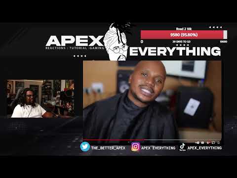 Gingertrill Poppin 4 Eva Reaction