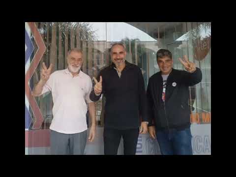 REFORMA CONSTITUCIONAL: ¿QUÉ PRETENDE POGGI? | El senador habla de Merlo y la gestión provincial.