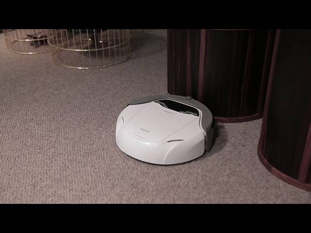 DEEBOT D63S