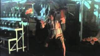 Scott Walker Meets John Doe