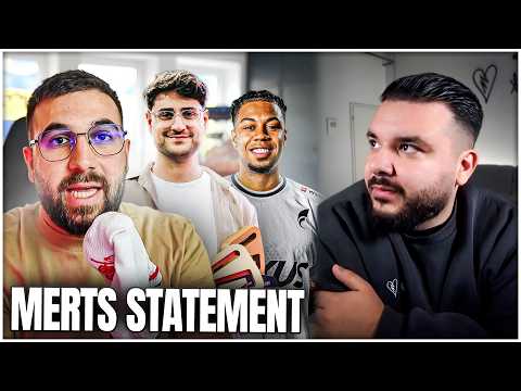 MERT's STATEMENT on the COLA DEAL | What's next?