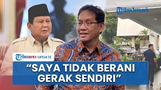 Purbaya Akui Gaya Ceplas-Ceplos atas Perintah Prabowo, Tegaskan Tak Berani Gerak Sendiri