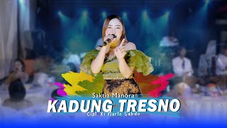 Download lagu Jan Puenak Lur!! LANGGAM KADUNG TRESNO - Saktia Manora | Bayu Music Live Madiun mp3