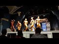 Posedown 2015, WNBF PRO-UK International Championship