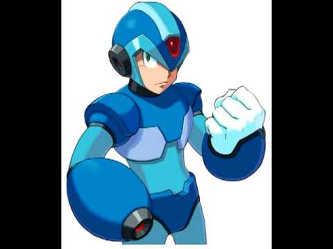 Mega Man X: Highway- The 8Bit Barix Ver.
