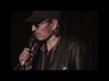 John Trudell and Bad Dog - Famine In the Plenty - Roseland Theater