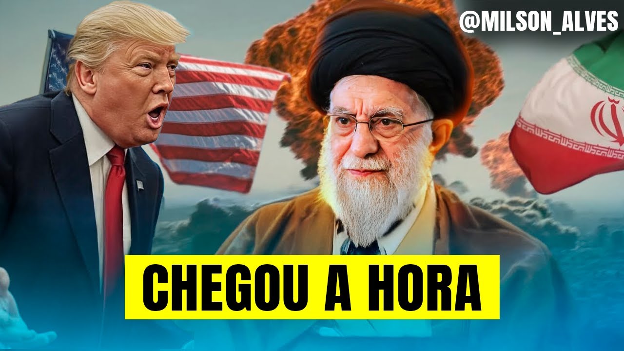 Casa Branca em Tom de Guerra: Houthis Serão Esmagados e Irã Pagará o Preço!