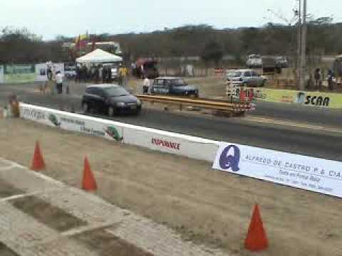 III valida  aveo eduardo Vs  Renault 4