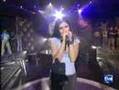 Elisa - Come Speak To Me (Live@España)