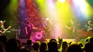 Big Head Todd Hey Delilah