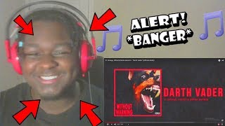 21 Savage, Offset &amp; Metro Boomin - &quot;Darth Vader&quot; (Official Audio) Reaction!