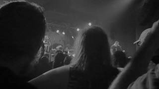 Converge - Under Duress (DEBUT (Live 7-30-17 @ The Rex Theater in Pittsburgh))