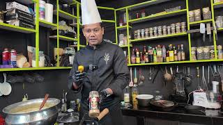 হালিম রান্নার সবচেয়ে সহজ ও পার্ফেক্ট রেসিপি